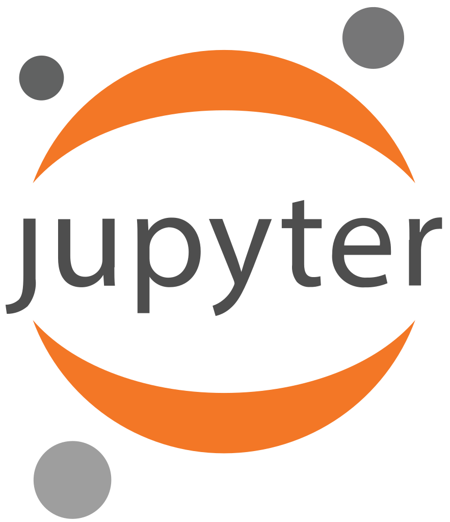 Jupyter-Logo
